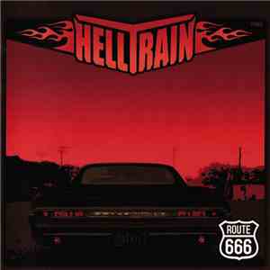 Helltrain - Route 666