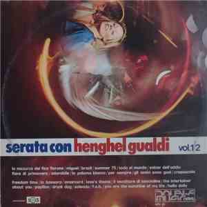 Henghel Gualdi - Serata Con Henghel Gualdi Vol.1/2