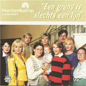 Hertenkamp - Een Grens Is Slechts Een Lijn