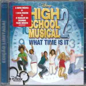 High School Musical - What Time Is It