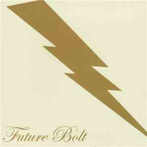 Hotpipes - Future Bolt