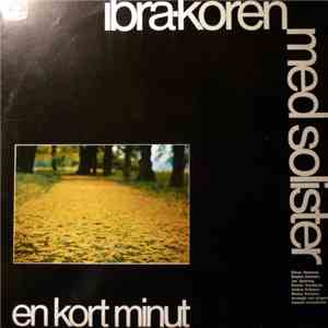 Ibra-Kören - En Kort Minut