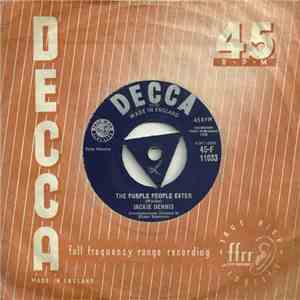 Jackie Dennis - The Purple People Eater