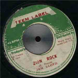 Jah Lloyd / Don D. Junior - Zion Rock / Rebel Rock