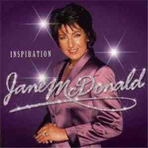 Jane McDonald - Inspiration