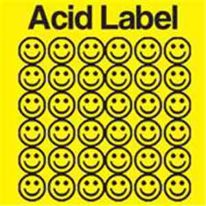 Jordan Fields - Acid House Promo