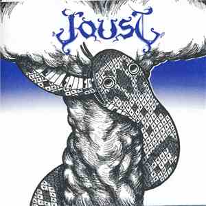 Joust  - Sprouting Seeds