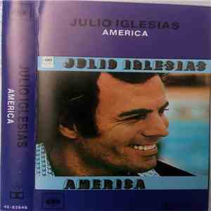 Julio Iglesias - America
