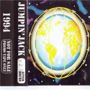 Jumpin' Jack - 1994 After Hours #21