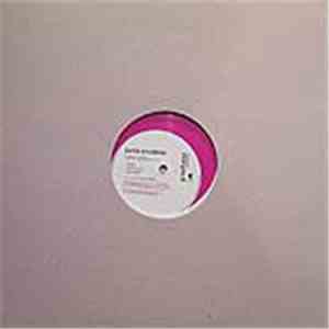 Junia Ovadose - Hubba Hubba EP Vol. 1