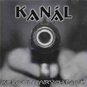 Kanál - Konec Starých Ďasů