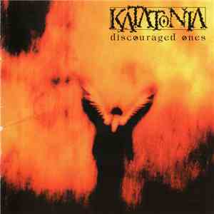 Katatonia - Discouraged Ones