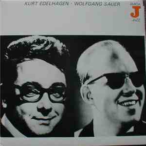 Kurt Edelhagen - Wolfgang Sauer - Kurt Edelhagen - Wolfgang Sauer