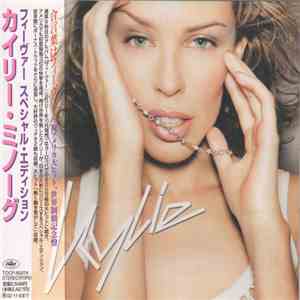 Kylie - Fever