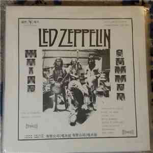 Led Zeppelin - White Summer