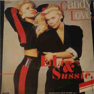 Lili & Sussie - Candy Love