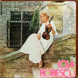 Lola Bobescu - Saint-Saëns - Orchestra Simfonică A Radioteleviziunii / Diri ...