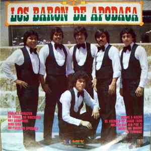 Los Barón De Apodaca - Hablale Corazon