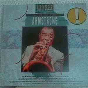 Louis Armstrong - Golden Greats (18 Original Recording)