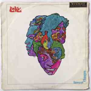 Love - Forever Changes