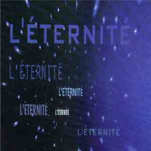 L'éternité - L'éternité