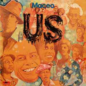 Maceo - Us!!