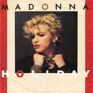 Madonna - Holiday