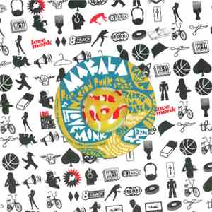 Makala - Partió La Tabla / Cartoon Tune