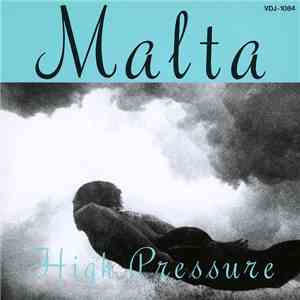 Malta  - High Pressure