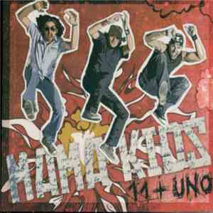 Mama Kids - 11 + Uno