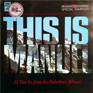 Manuel - This Is Manuel