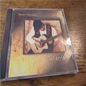 Mario Olivares - Waterfall