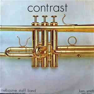 Melbourne Staff Band of The Salvation Army - Contrast