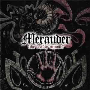 Merauder - Five Deadly Venoms