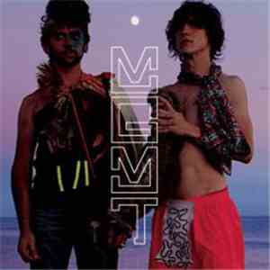 MGMT - Oracular Spectacular