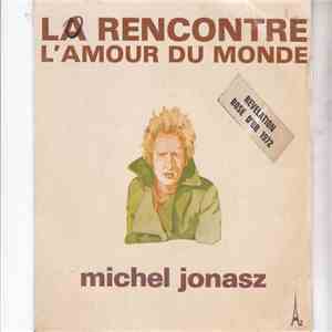 Michel Jonasz - La Rencontre