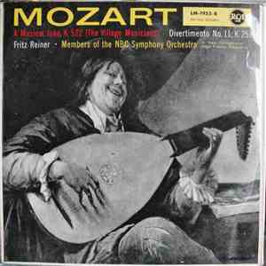 Mozart - A Musical Joke, K.522 (The Village Musicians)