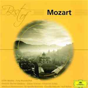 Mozart - Best Of