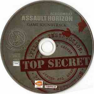 Namco Sound Team - Ace Combat - Assault Horizon - Game Soundtrack