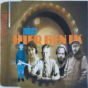Nobuts - Hier Ben Ik