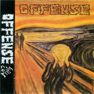 Offense - The Cry