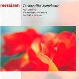 Olivier Messiaen - Turangalîla-Symphonie