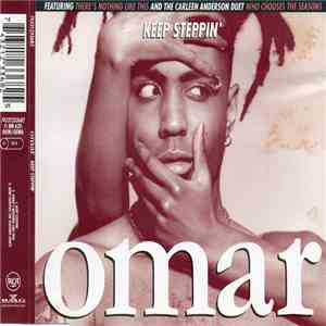 Omar - Keep Steppin'