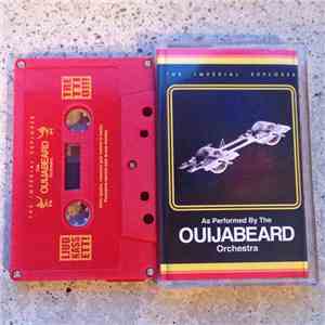 Ouijabeard - The Imperial Explorer
