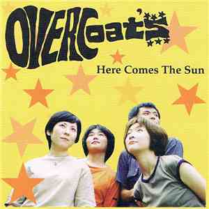 Overcoat's - Here Comes The Sun