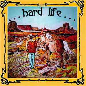 Overland Stage Co. - Hard Life
