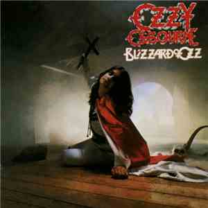 Ozzy Osbourne - Blizzard Of Ozz