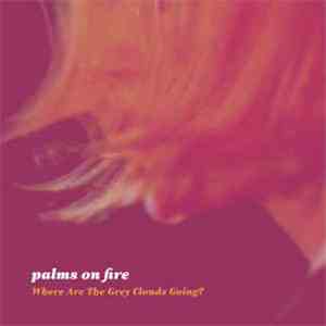 Palms On Fire - Where Are The Grey Clouds Going?