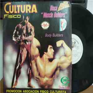Pato C - Disco Muscle Builders - Mike Williams & Week Band - Studio Instrum ...