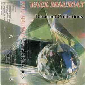 Paul Mauriat - Diamond Collection